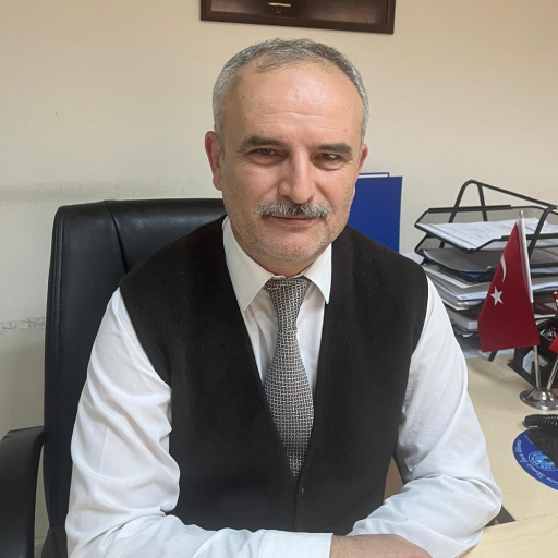 Hacı Hüseyin ÖZÇİFTÇİ