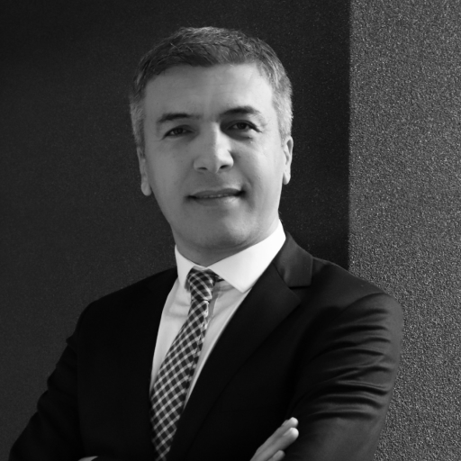 Salih ÖZBEKLER