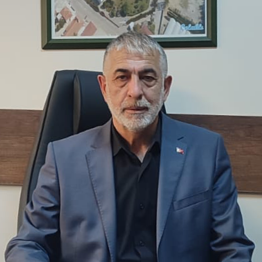 Yahya ERBULUT