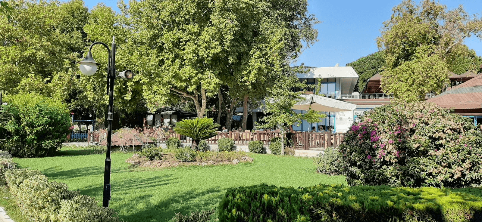 Villa kiralama Hakkında